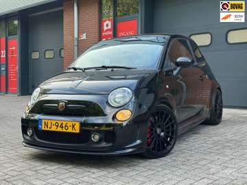 1.4-16V |Luxe Uitvoering|Onderhouden|APK|LM Velgen