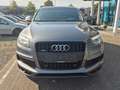 Audi Q7 3.0 TDI S-Line quattro 7 Sitze Leder Bi-Xenon Gris - thumbnail 3