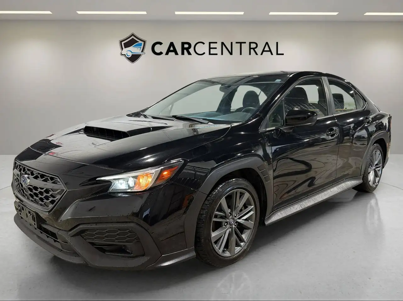 2023 Subaru WRX