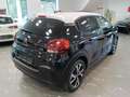 Citroen C3 Pure Tech 110 S&S EAT6 ELLE Schwarz - thumbnail 4