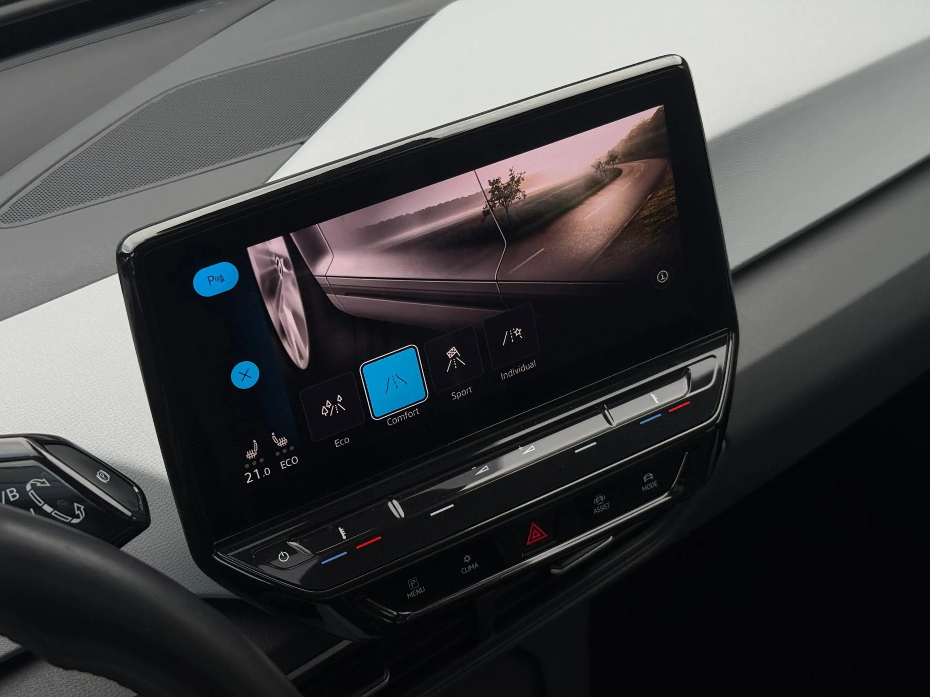Volkswagen ID.3 Business 58 kWh / Pano / Stoel Masagge SoH 90% — photo 13