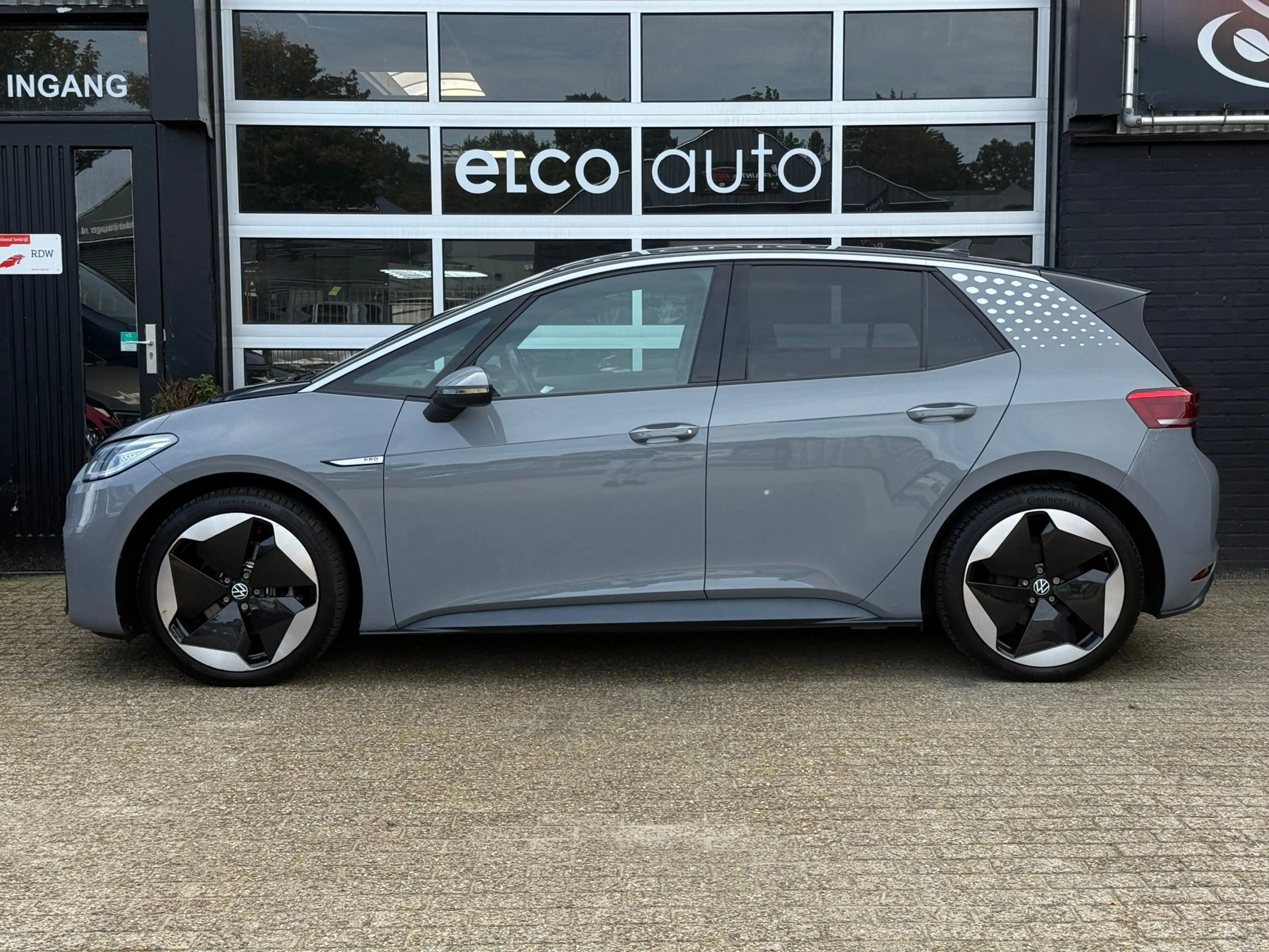 Volkswagen ID.3 Business 58 kWh / Pano / Stoel Masagge SoH 90% — photo 3