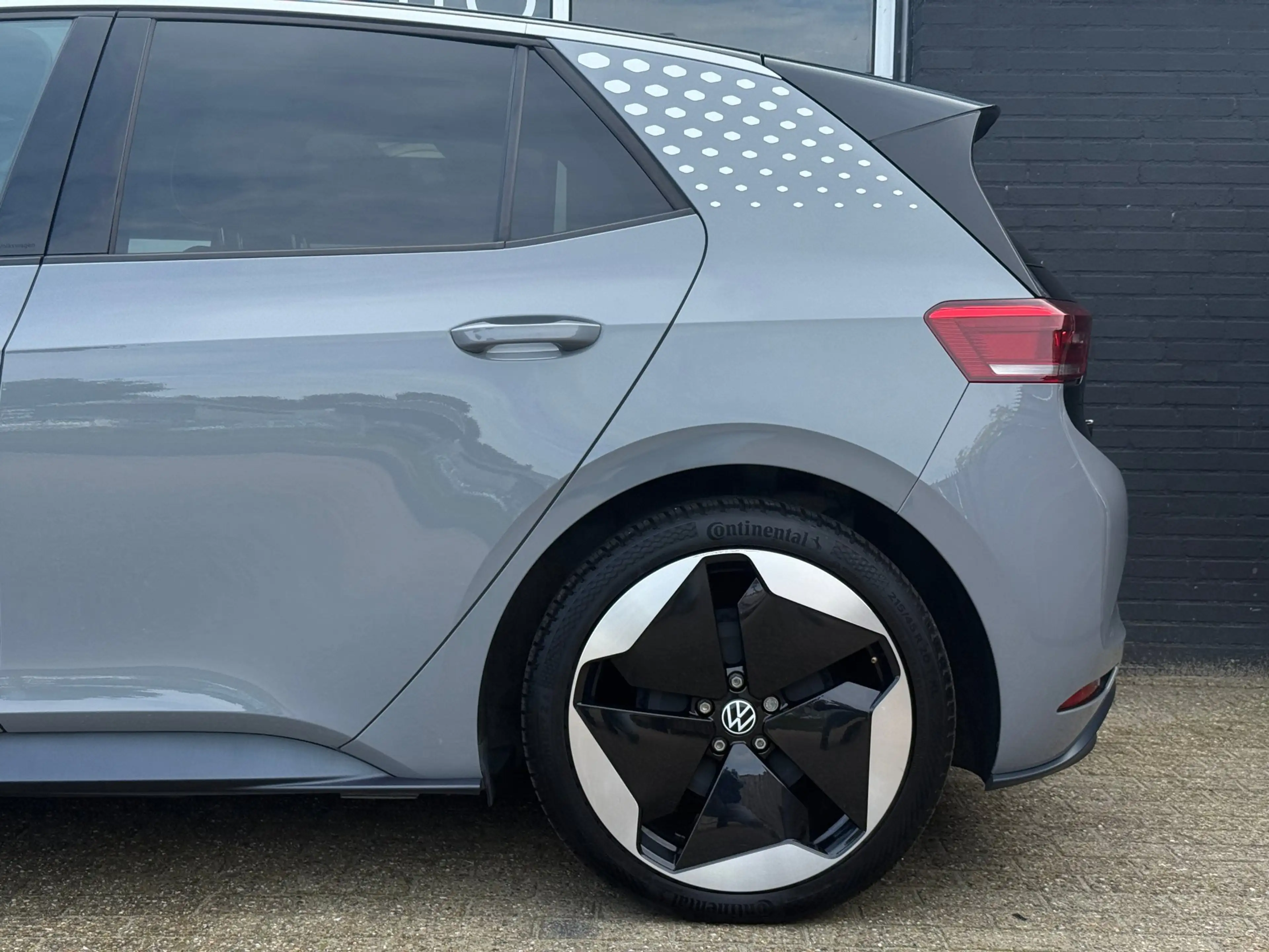 Volkswagen ID.3 Business 58 kWh / Pano / Stoel Masagge SoH 90% — photo 5