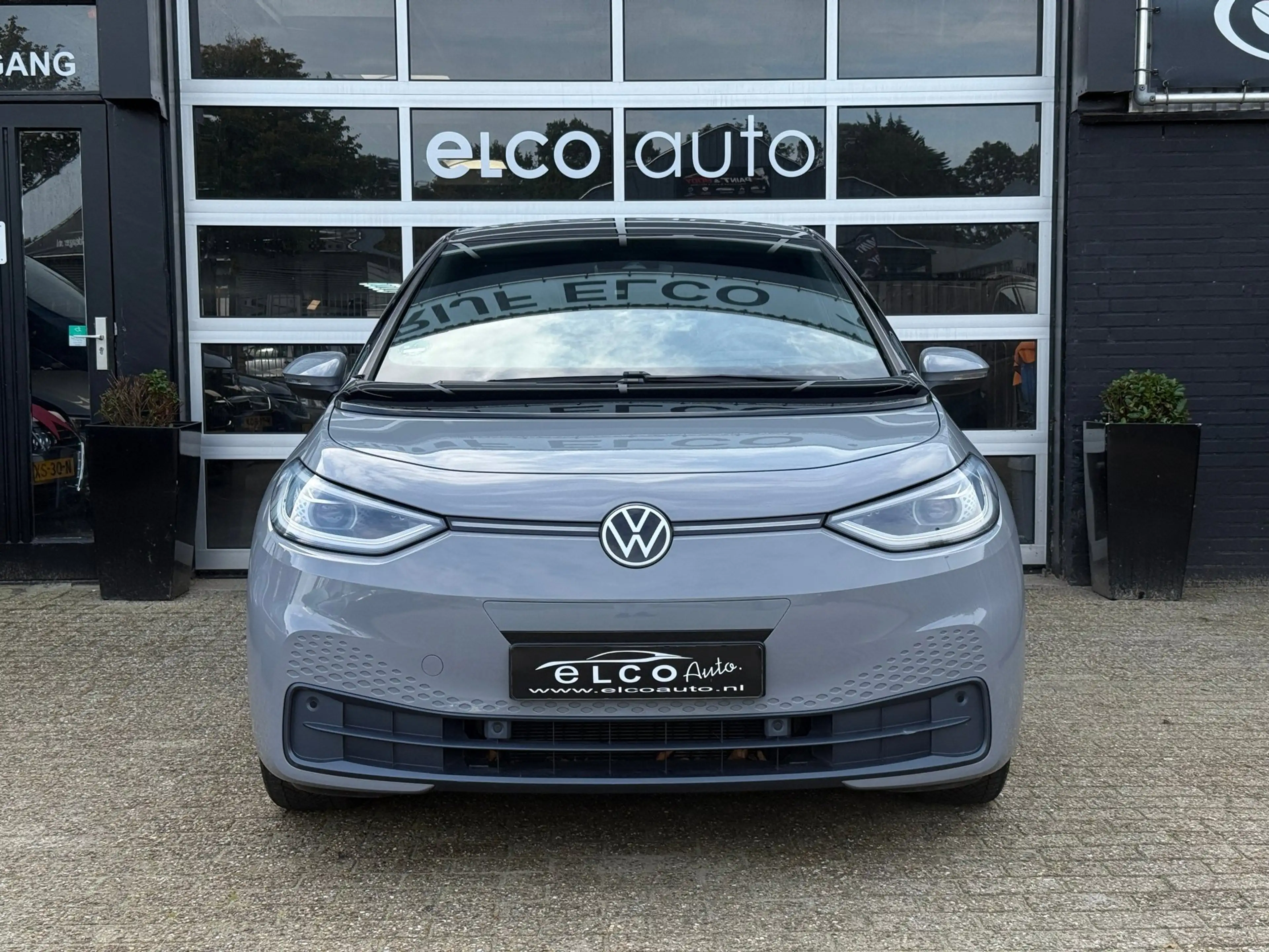 Volkswagen ID.3 Business 58 kWh / Pano / Stoel Masagge SoH 90% — photo 2