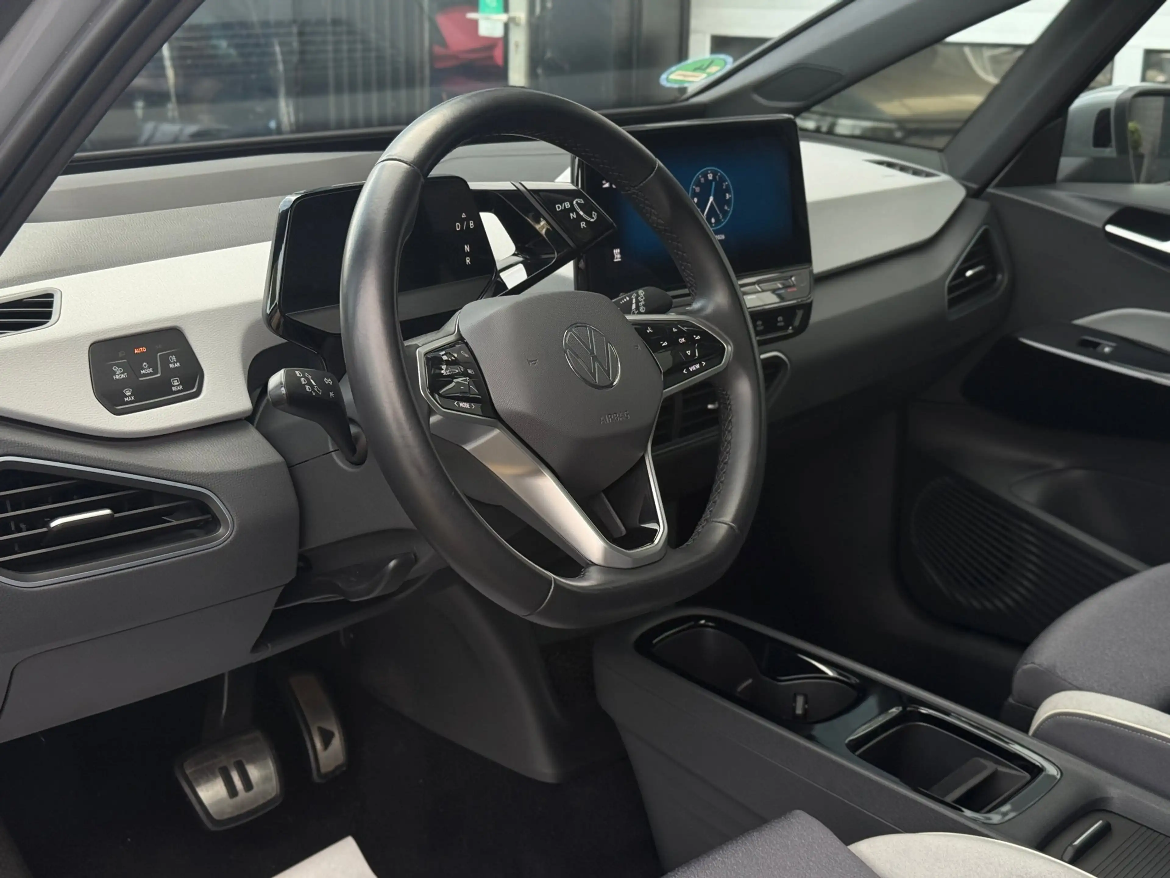 Volkswagen ID.3 Business 58 kWh / Pano / Stoel Masagge SoH 90% — photo 6
