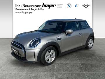 Hatch Black Pepper DAB LED Tempomat PDC