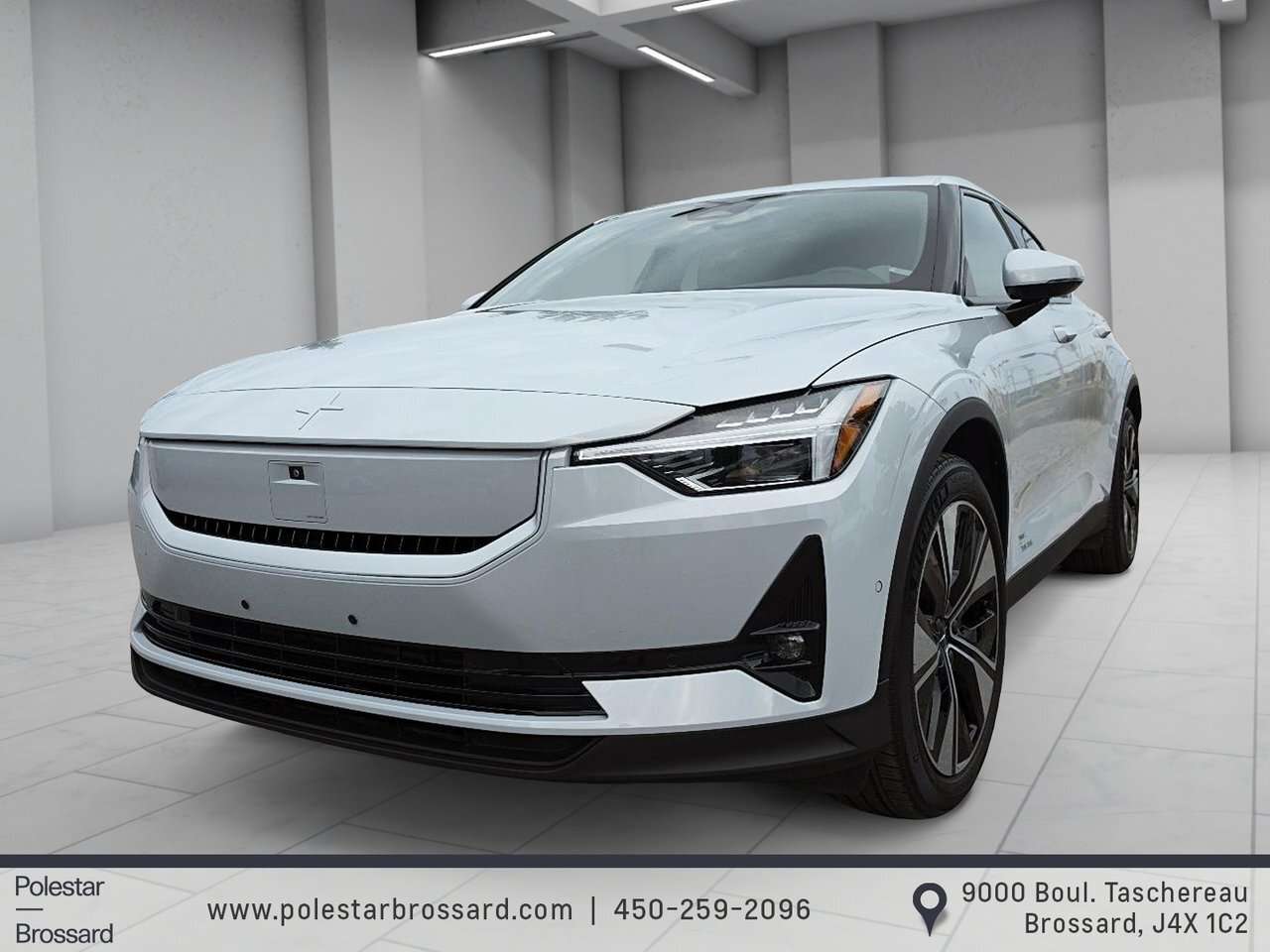 2024 Polestar 2 UNKNOWN