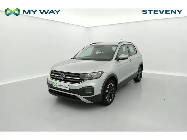 Volkswagen T-Cross Life Business 1.0TSI 70kW(95ch) 5V * My Way Selection *