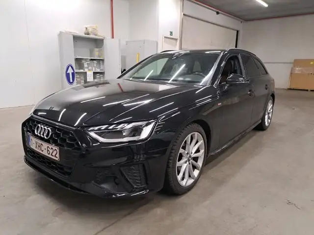 Audi A4 🔺A4 Avant 30 TDi Business Edition S line S 🔺