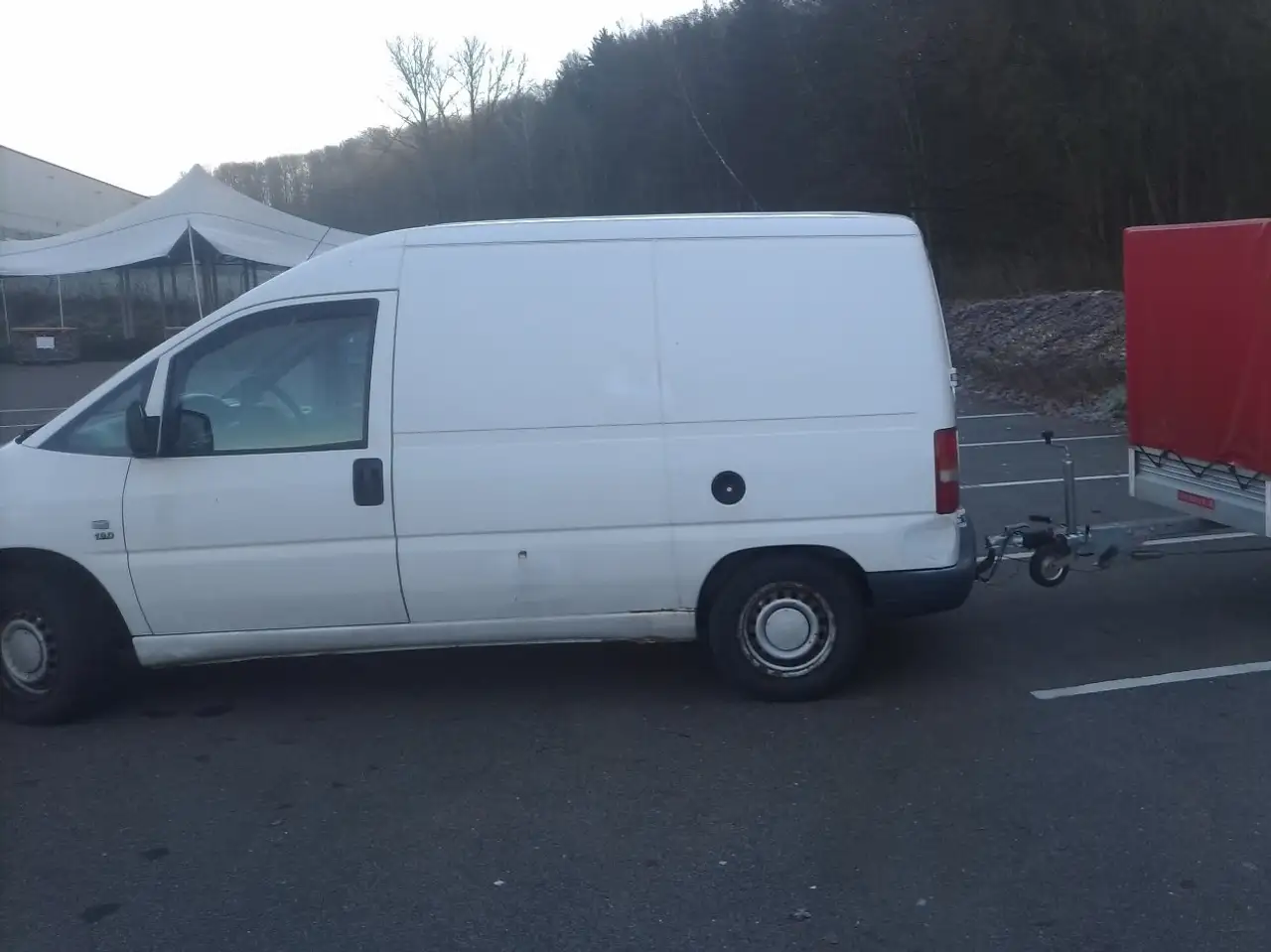 Fiat Scudo
