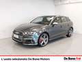 Audi S3 sportback 2.0 tfsi quattro 300cv s-tronic Gris - thumbnail 1