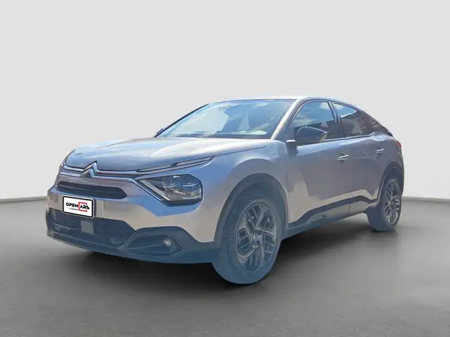 Citroen C4 1.5 bluehdi Feel Pack | OPZIONE RATE NO BANCA