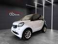 smart forTwo 1.0 Youngster 71cv twinamic my18 Noir - thumbnail 1