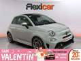 Abarth 500 +595C+595C+1.4T+JET+TURISMO+AUT.+121KW%2C+121kW%2F Gris - thumbnail 1