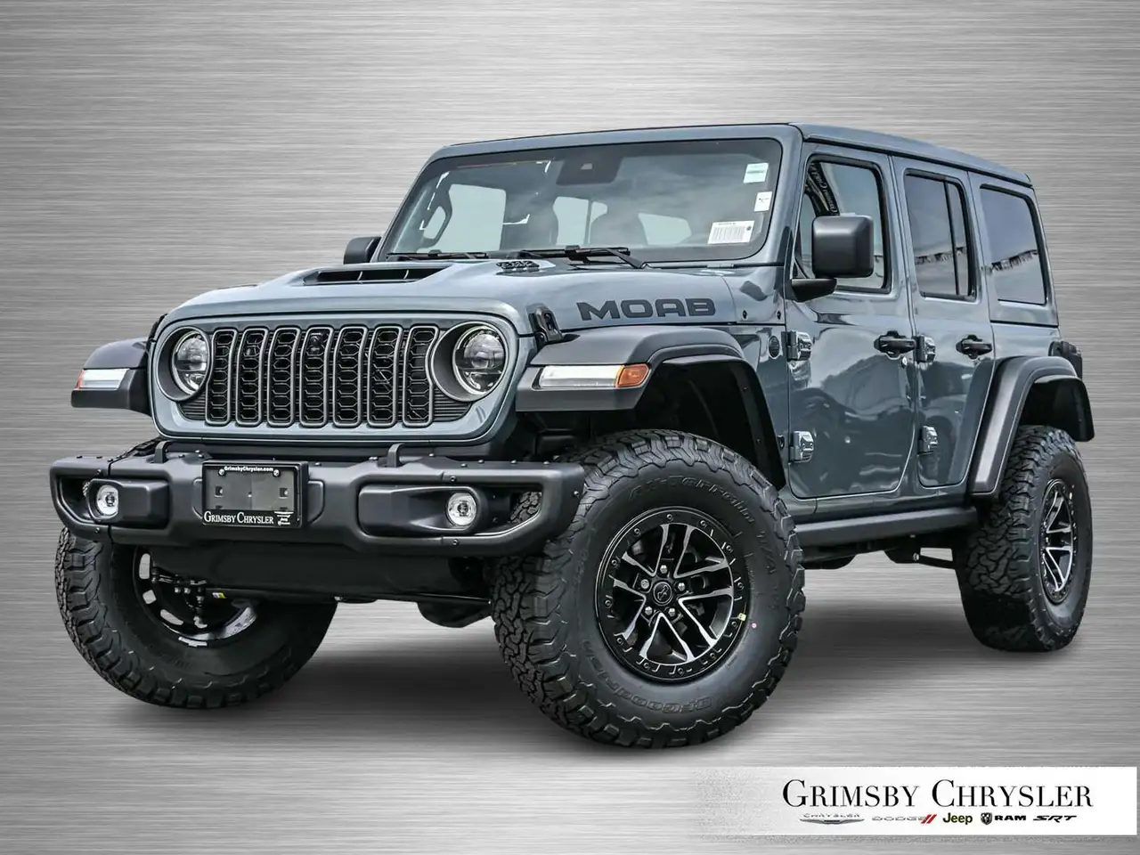 Jeep Wrangler photo Jeep Wrangler