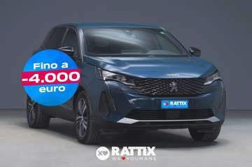 1.6 Hybrid PHEV 225CV Allure Pack e-EAT8