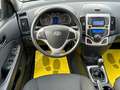 Hyundai i30 CW*Klimaaut*SitzH*1.Hd. Mavi - thumbnail 10