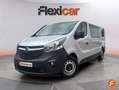 Opel Vivaro 1.6+CDTI+S%2FS+92kW+L2+2.9t+Combi+Plus-9 Gris - thumbnail 3
