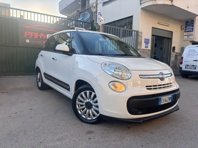 Fiat 500L 500L 1.3 Multijet 85 CV Lounge