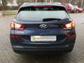Hyundai i30 cw Family + 1.6 CRDi *SPUR*ALLSEAS Bleu - thumbnail 4