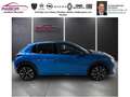 Peugeot e-208 208 Elektromotor 136 GT Pack Blau - thumbnail 3