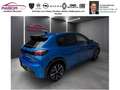 Peugeot e-208 208 Elektromotor 136 GT Pack Blau - thumbnail 4