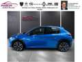 Peugeot e-208 208 Elektromotor 136 GT Pack Blau - thumbnail 6