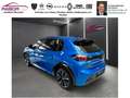 Peugeot e-208 208 Elektromotor 136 GT Pack Blau - thumbnail 5