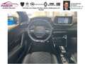 Peugeot e-208 208 Elektromotor 136 GT Pack Blau - thumbnail 12