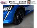 Peugeot e-208 208 Elektromotor 136 GT Pack Blau - thumbnail 8