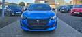 Peugeot e-208 GTPack Batterie digit. Cockpit SHZ Kamera Bleu - thumbnail 2