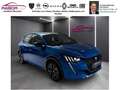 Peugeot e-208 208 Elektromotor 136 GT Pack Blau - thumbnail 2