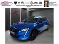 Peugeot e-208 208 Elektromotor 136 GT Pack Blau - thumbnail 1