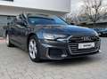 Audi A6 Lim. 45 TFSI advanced DAB Klima Lane Navi SHZ Grau - thumbnail 7