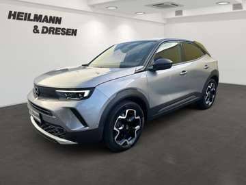 Ultimate 50 kWh/Navi/ACC/Wärmepumpe/Sitzheizung/11