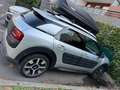Citroen C4 Cactus C4 Cactus PureTech 110 S Gris - thumbnail 3
