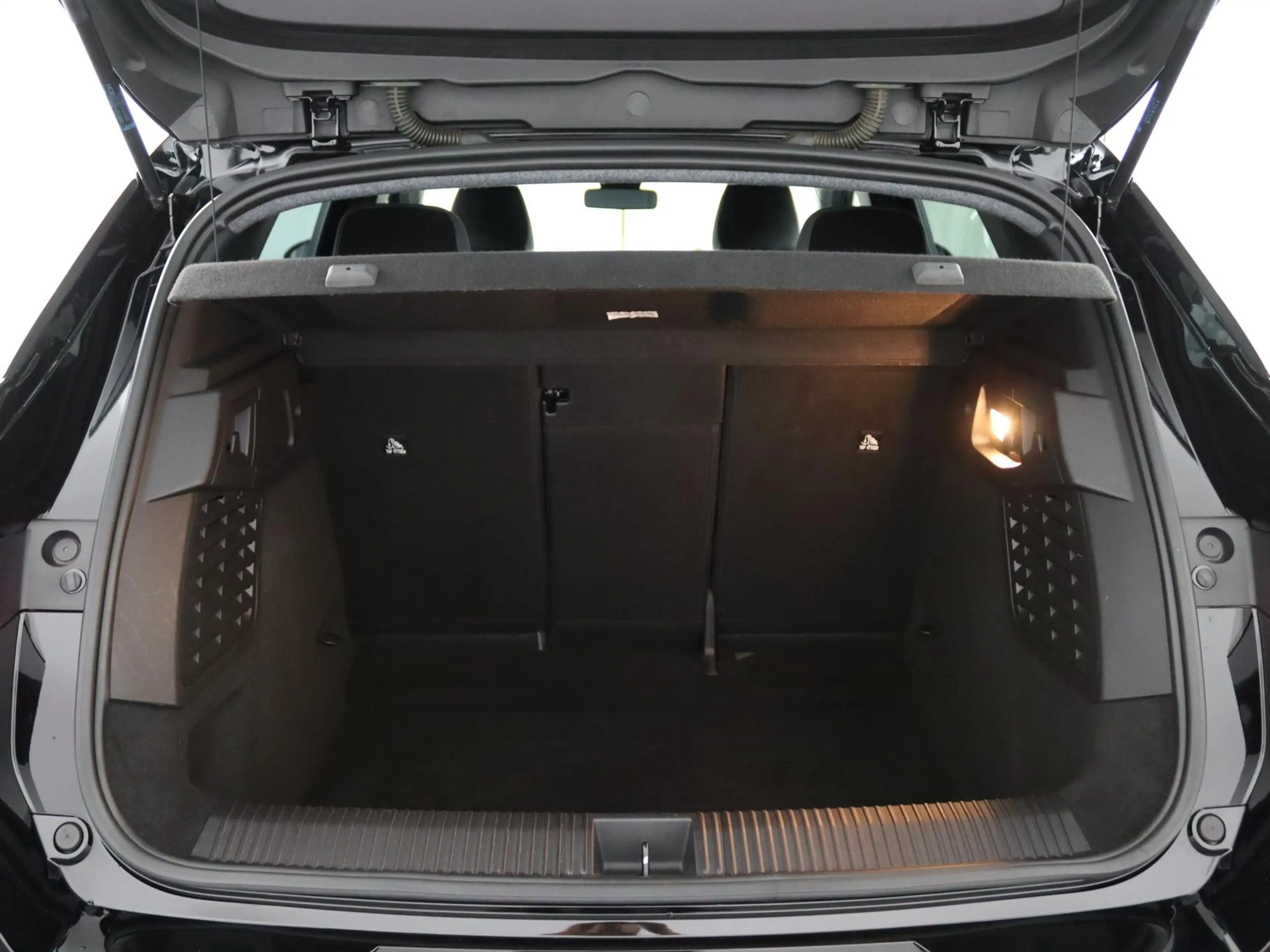 Renault Scenic E-Tech evolution 170 pk comfort range | Apple Carp — photo 10