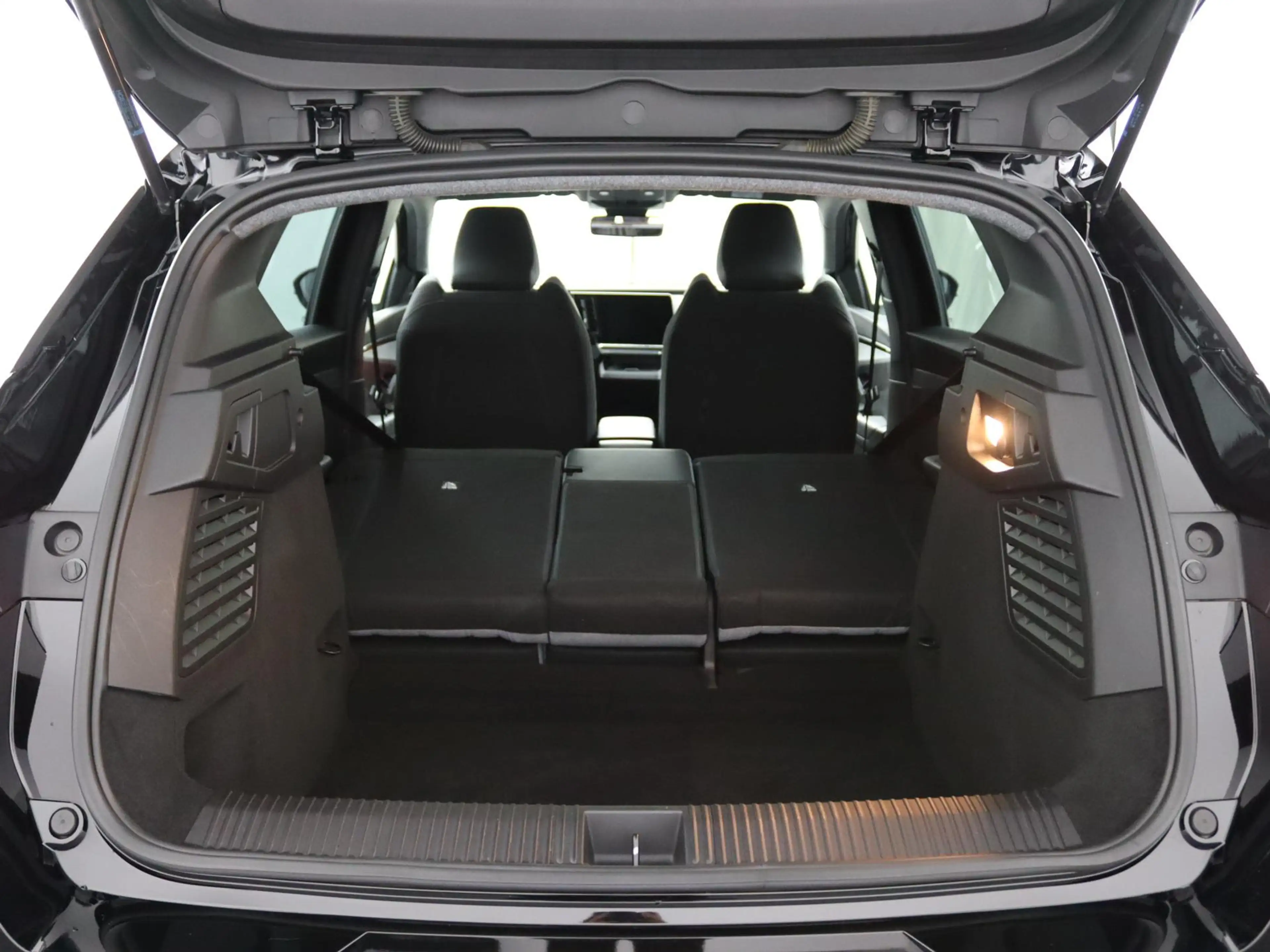 Renault Scenic E-Tech evolution 170 pk comfort range | Apple Carp — photo 11