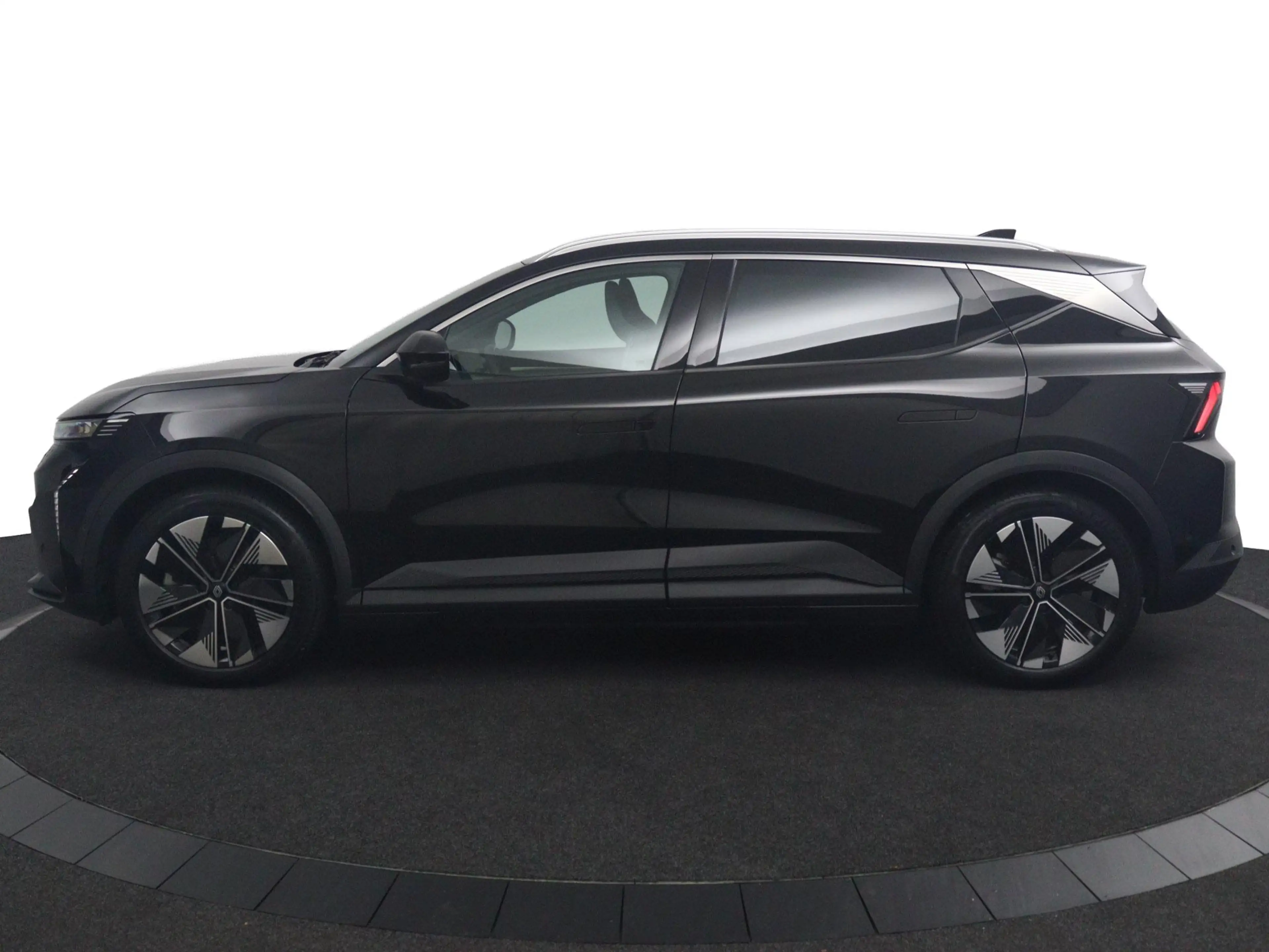 Renault Scenic E-Tech evolution 170 pk comfort range | Apple Carp — photo 2