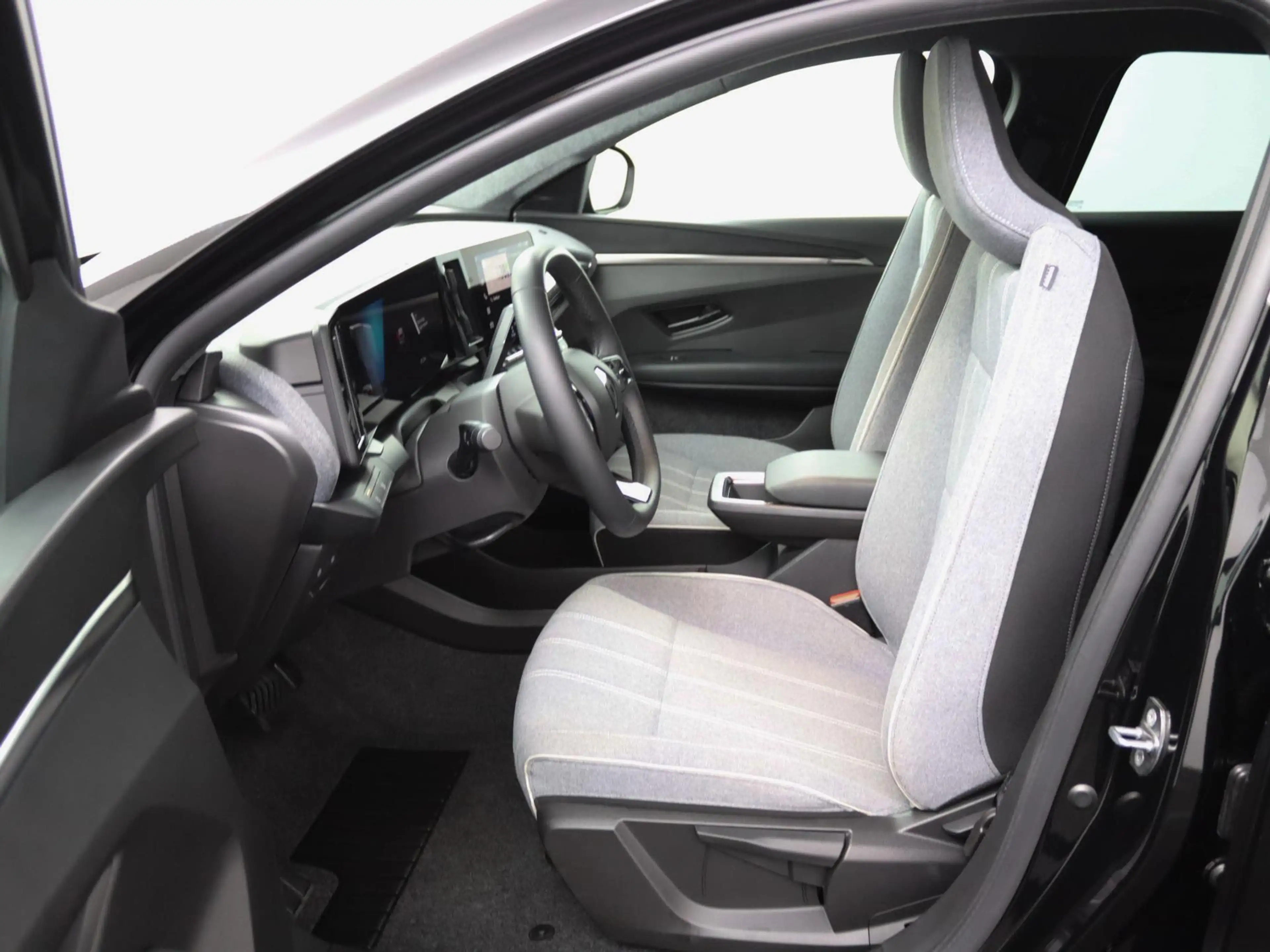 Renault Scenic E-Tech evolution 170 pk comfort range | Apple Carp — photo 13