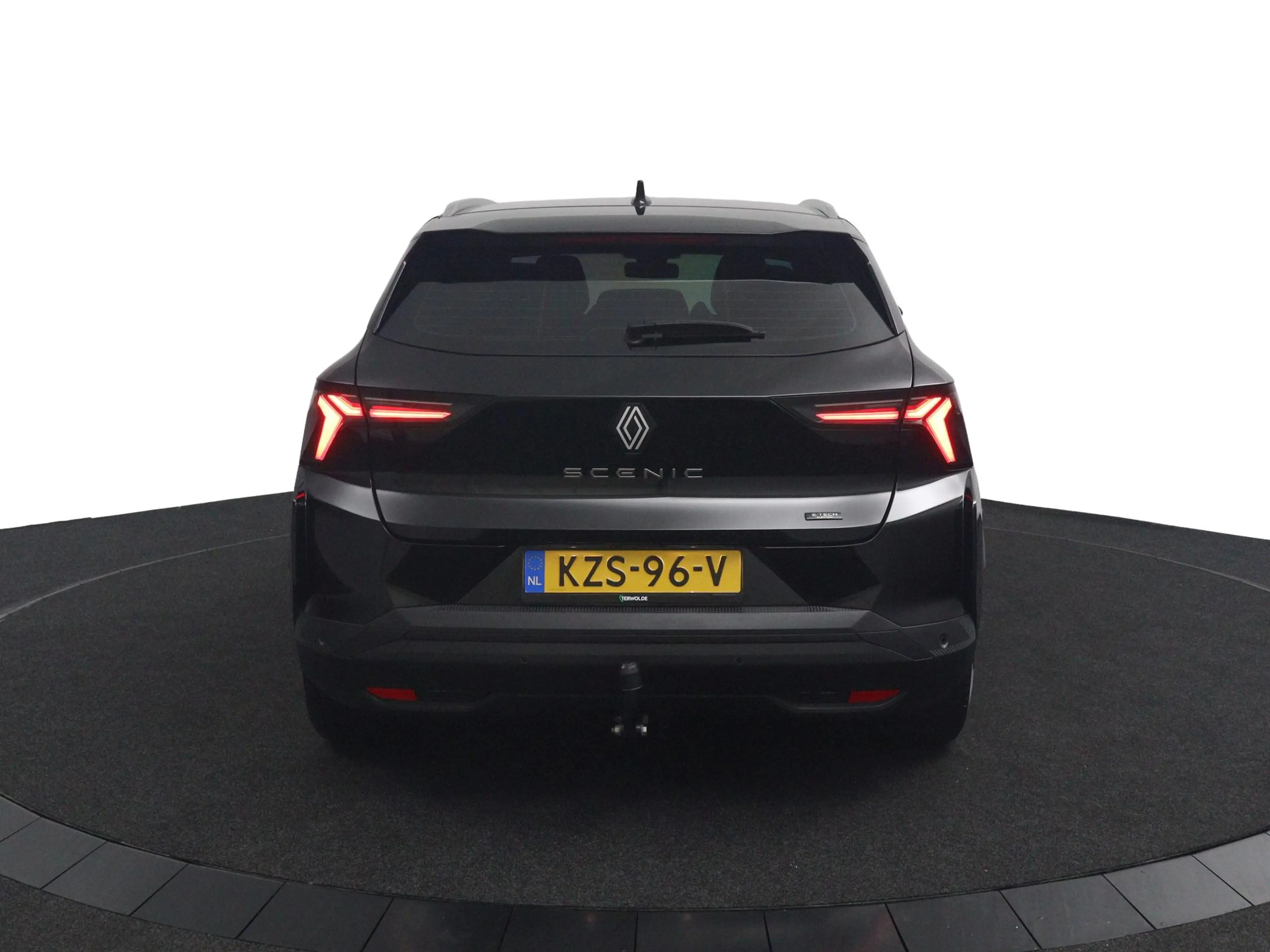Renault Scenic E-Tech evolution 170 pk comfort range | Apple Carp — photo 4