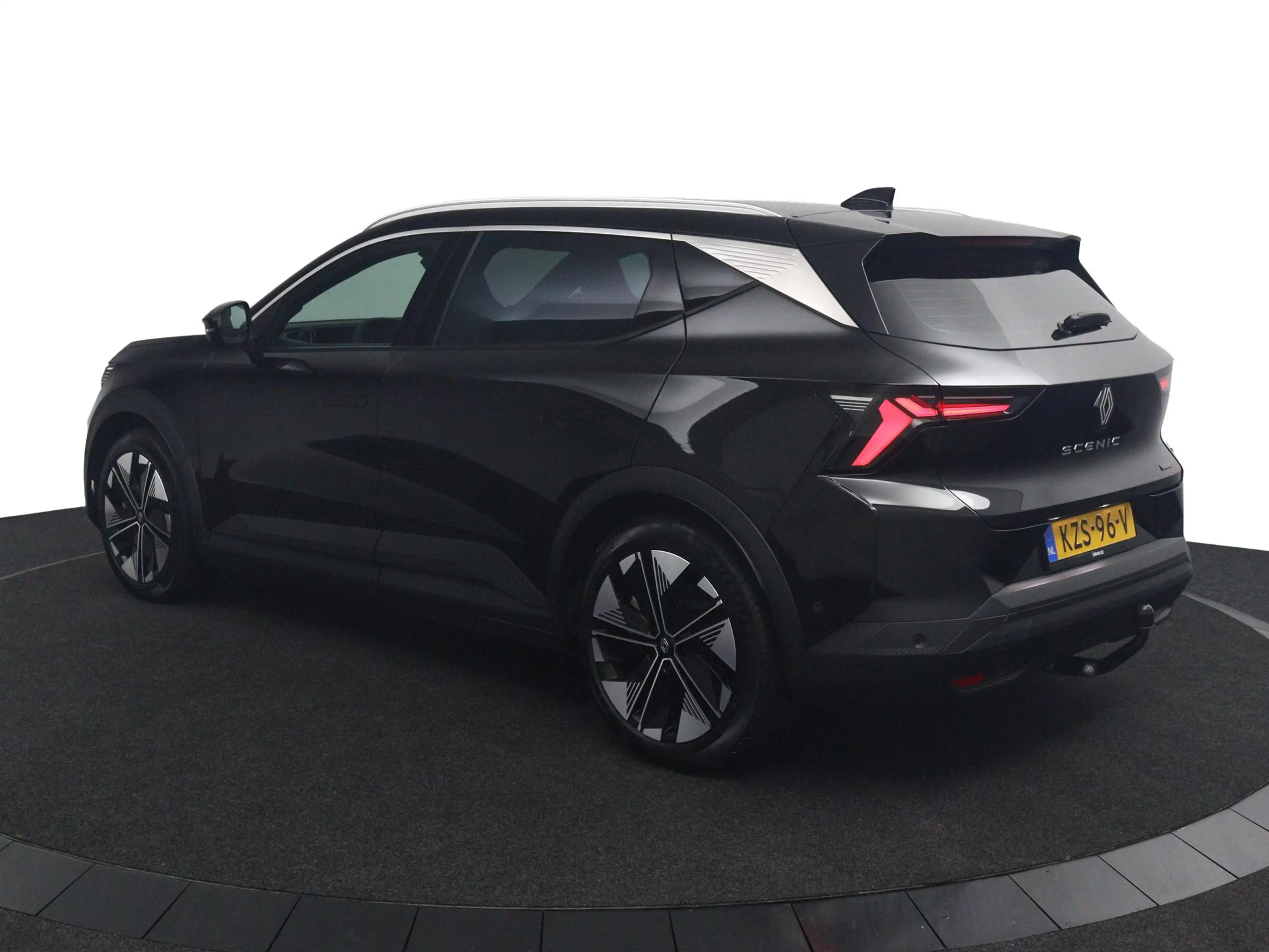Renault Scenic E-Tech evolution 170 pk comfort range | Apple Carp — photo 3