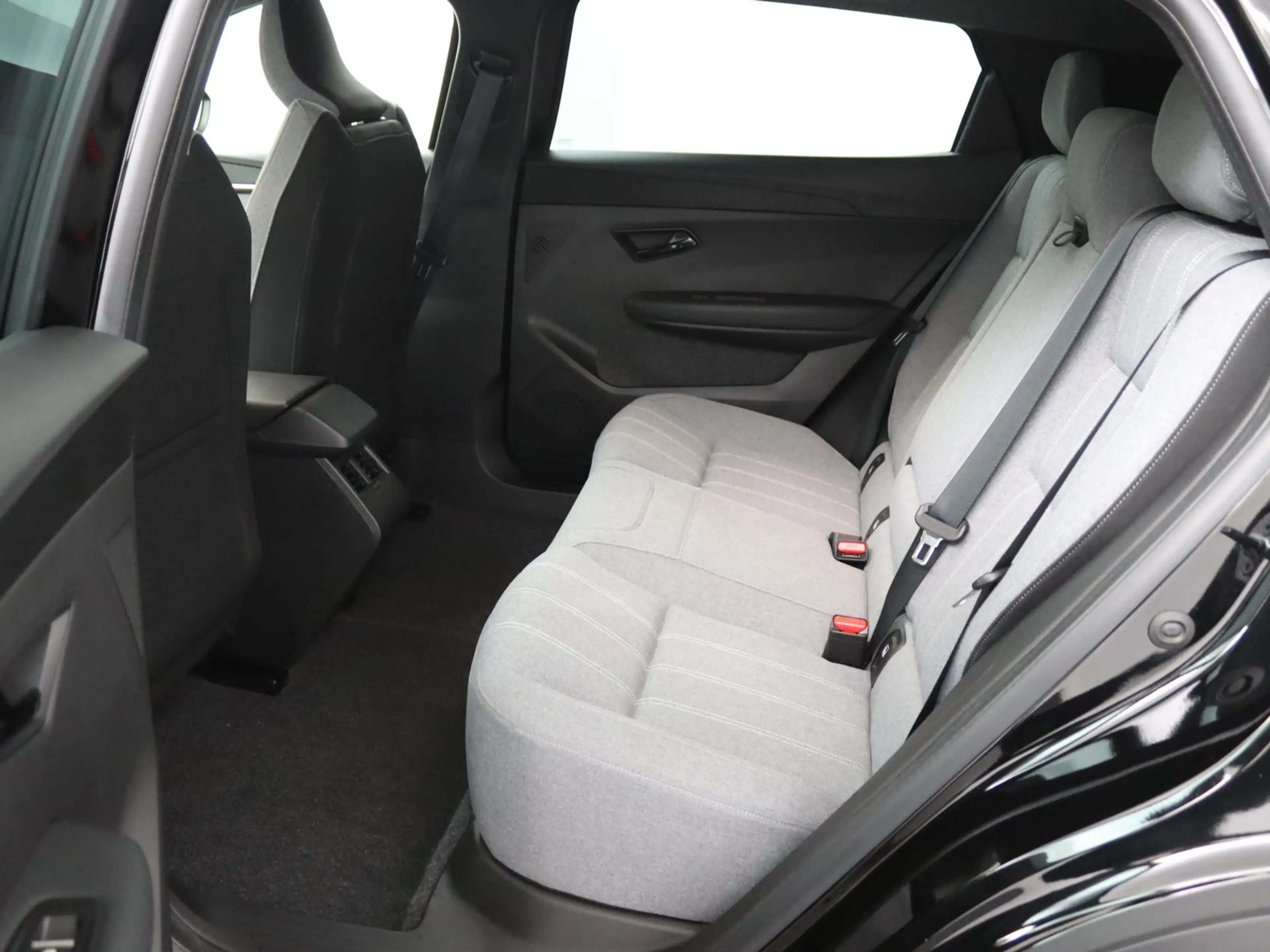 Renault Scenic E-Tech evolution 170 pk comfort range | Apple Carp — photo 14