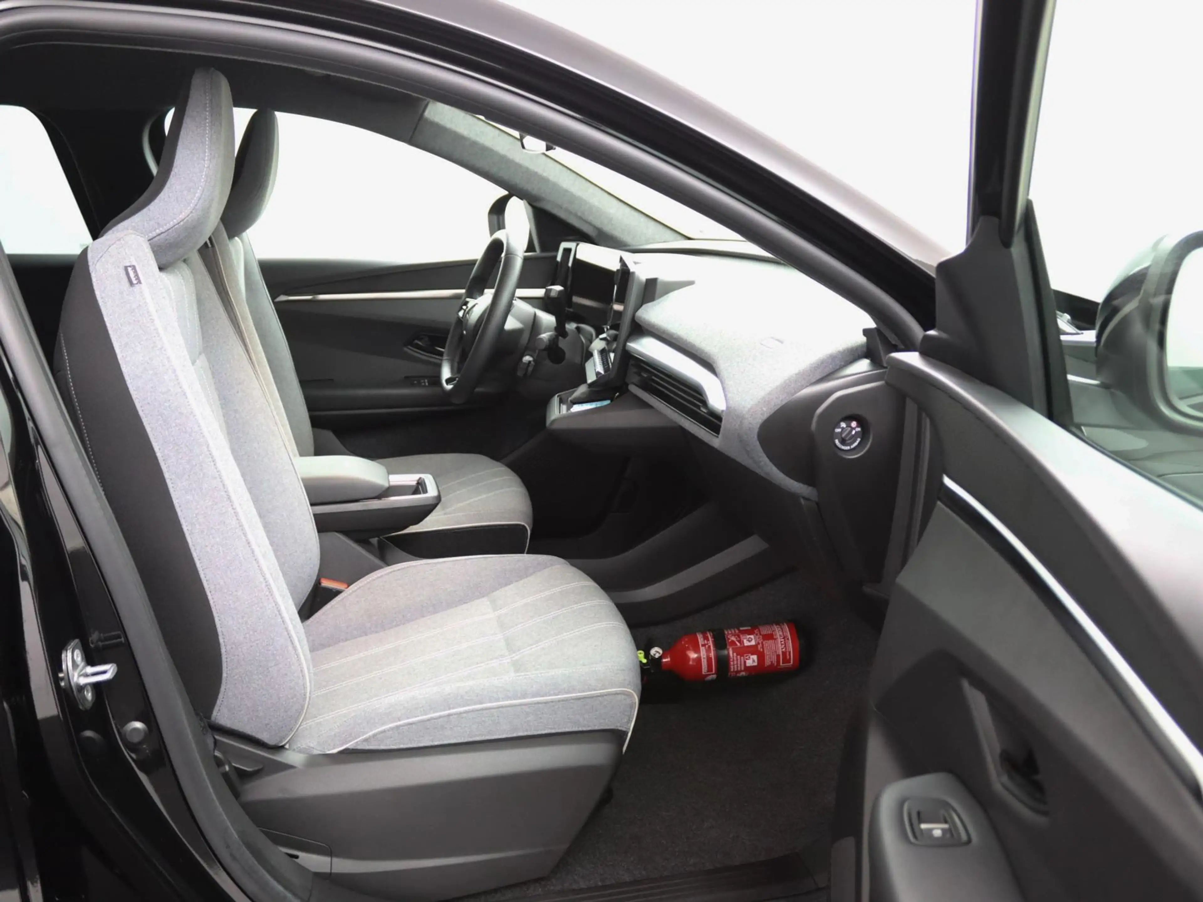 Renault Scenic E-Tech evolution 170 pk comfort range | Apple Carp — photo 12