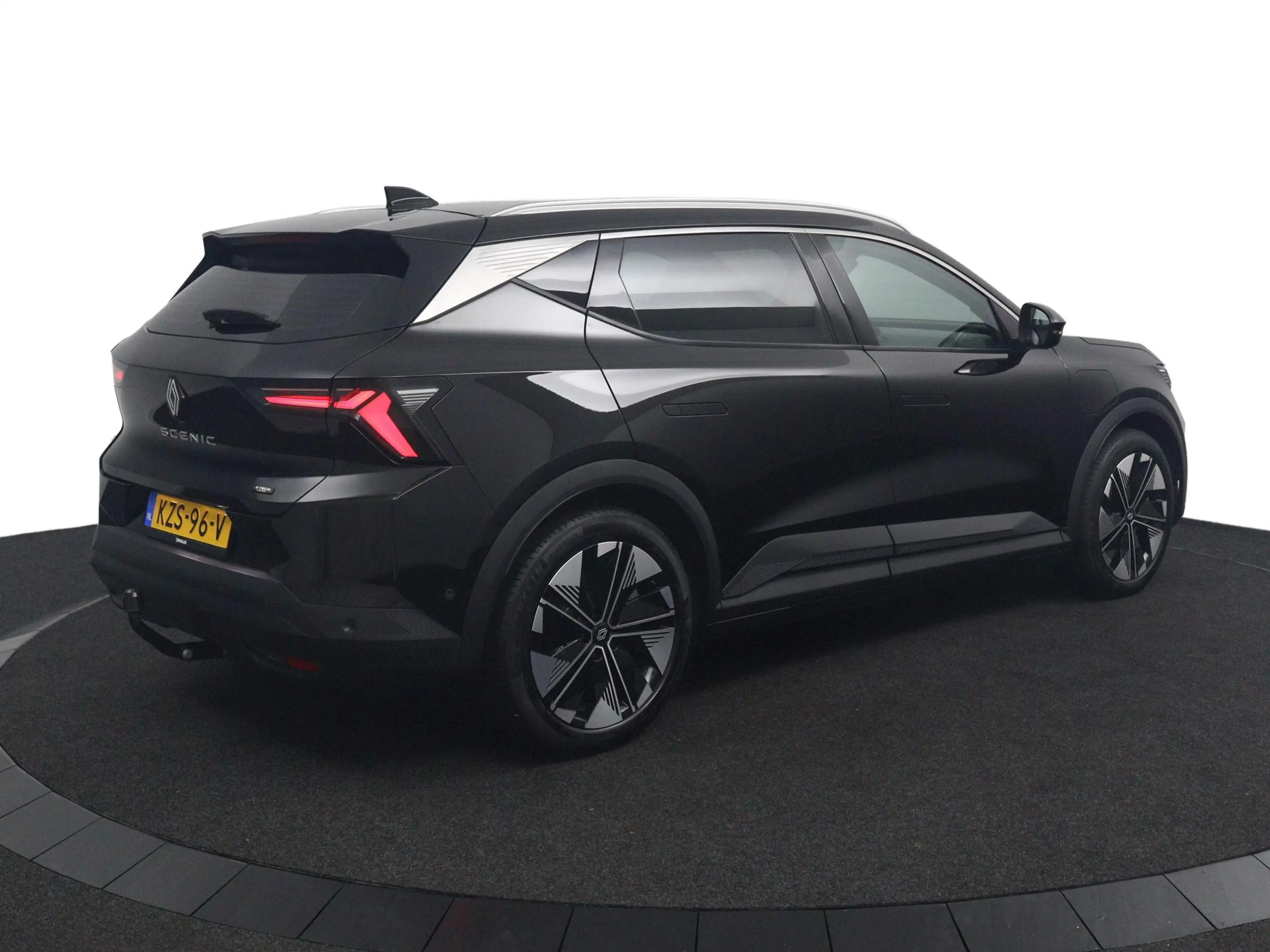 Renault Scenic E-Tech evolution 170 pk comfort range | Apple Carp — photo 5