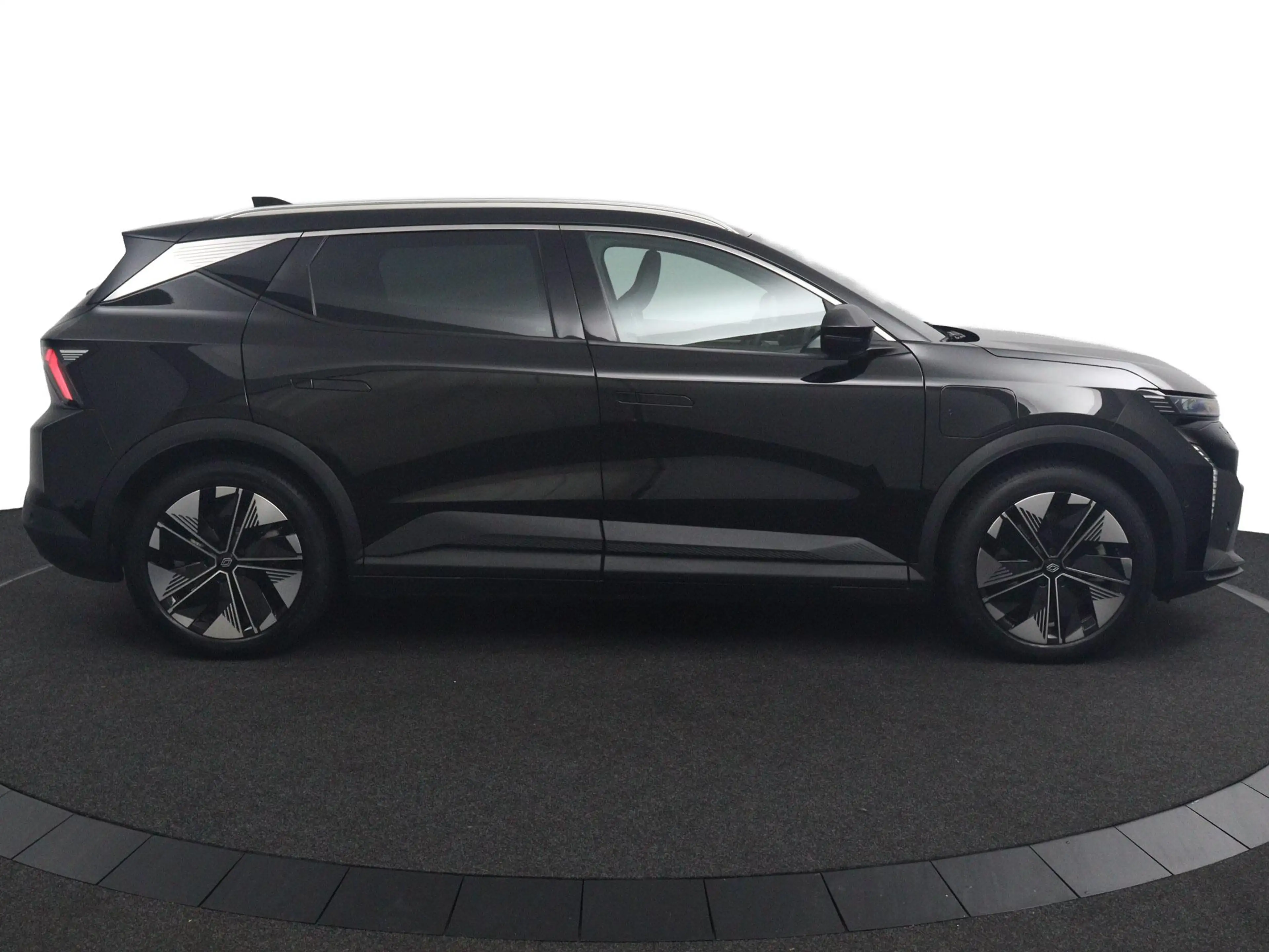 Renault Scenic E-Tech evolution 170 pk comfort range | Apple Carp — photo 6