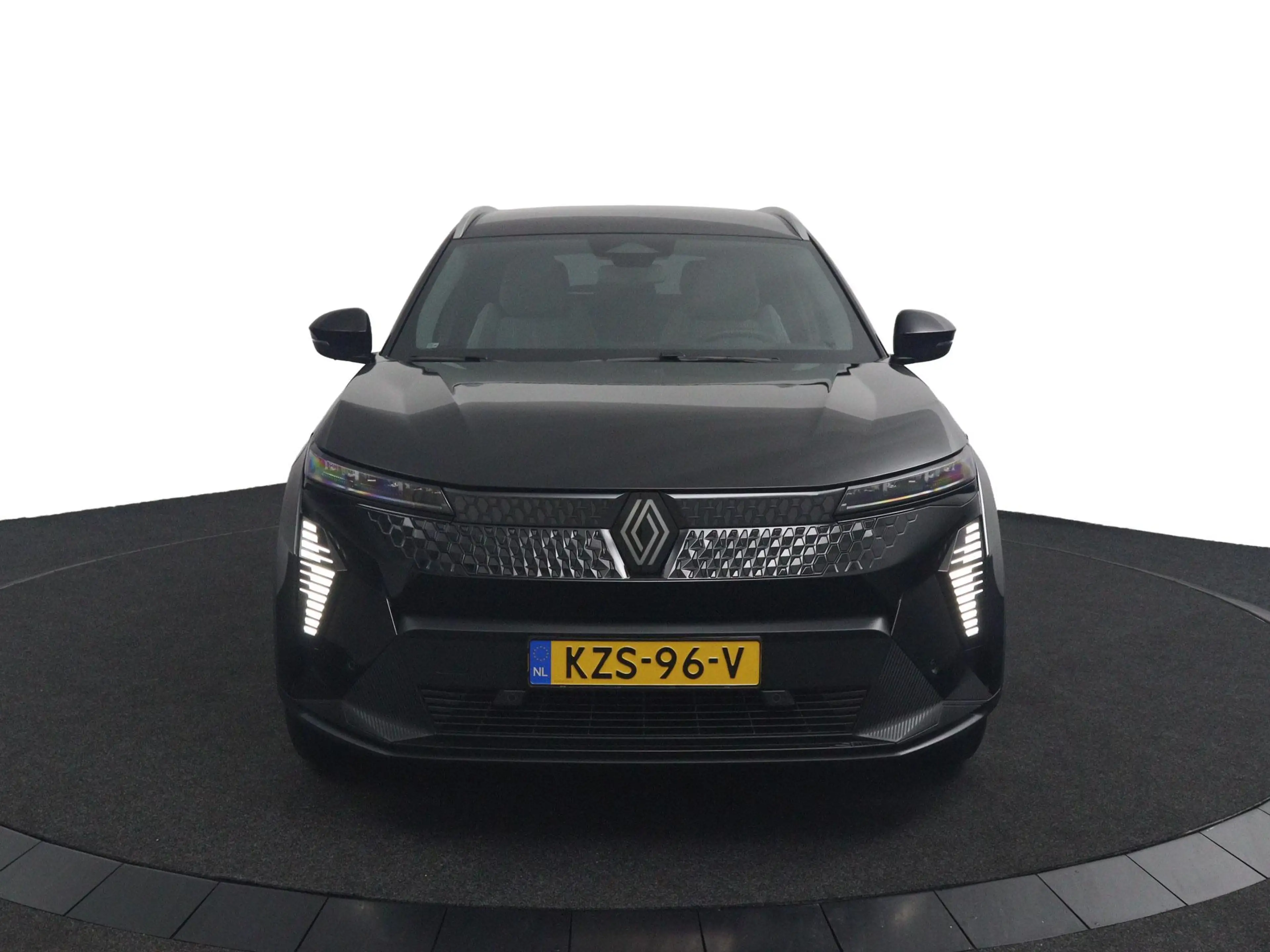 Renault Scenic E-Tech evolution 170 pk comfort range | Apple Carp — photo 8