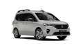 Nissan Townstar EV Evalia L2H1 121 1AT N-Connecta | Achteruitrijcamer Grau - thumbnail 3