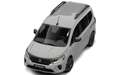 Nissan Townstar EV Evalia L2H1 121 1AT N-Connecta | Achteruitrijcamer Grau - thumbnail 10