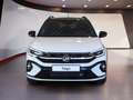 Volkswagen Taigo R-Line 1,5 TSI DSG Weiß - thumbnail 6